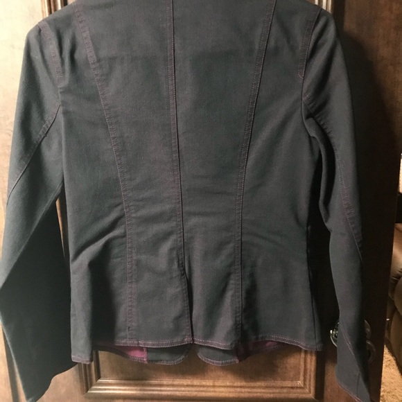 Women’s jacket - Picture 6 of 6